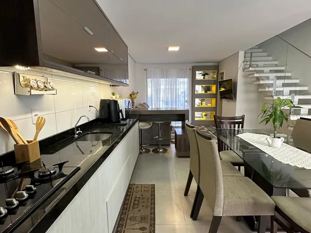 Imagem 13: CASA GEMINADA EM CONDOMÍNIO | SAGUAÇU