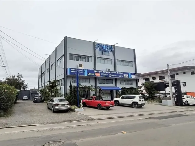 Imagem: GALPÃO COMERCIAL NO FLORESTA 793 M² TERRENO