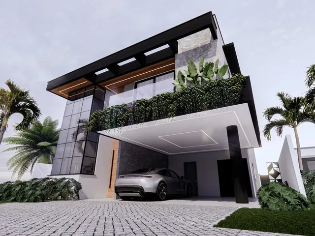 Imagem: CASA ALTO PADRÃO NO QUITE ESSENCE