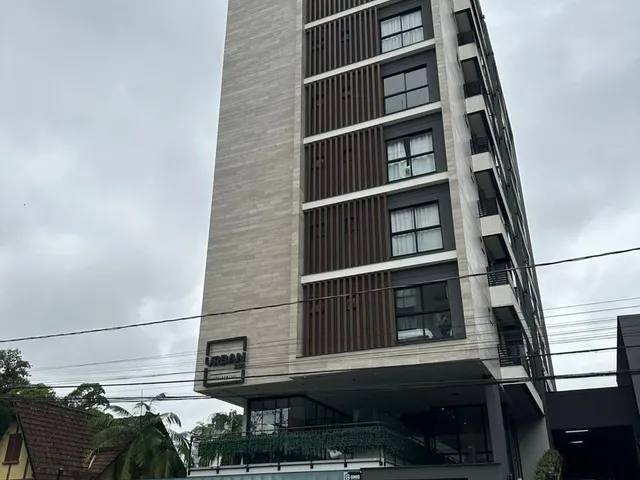 Imagem: Apartamento Giardino no Anita Garibaldi