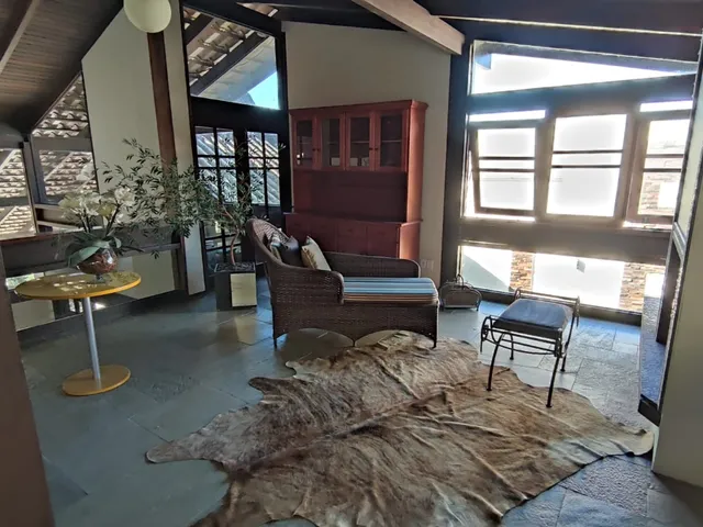 Imagem 5: CASA NO FLORESTA | 01 SUÍTE MASTER + 03 DORMITÓRIOS