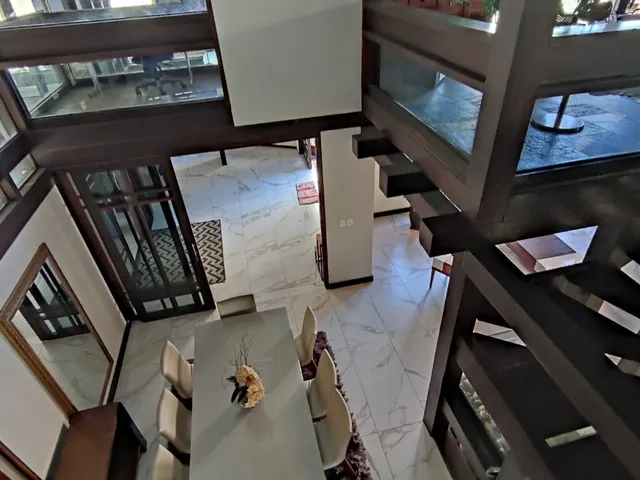 Imagem 8: CASA NO FLORESTA | 01 SUÍTE MASTER + 03 DORMITÓRIOS