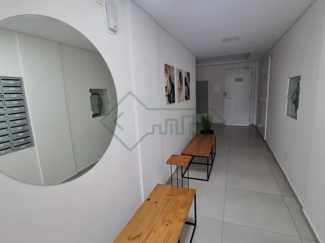 Imagem 2: LINDO APARTAMENTO NO ANITA GARIBALDI 53 M² 2 DORMITÓRIOS 01 VAGA SEMI MOBILIADO