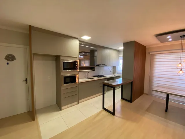Imagem 5: LINDO APARTAMENTO NO ANITA GARIBALDI 53 M² 2 DORMITÓRIOS 01 VAGA SEMI MOBILIADO
