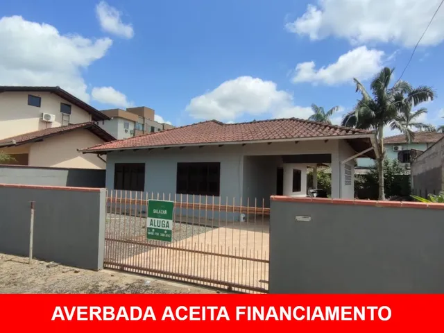 Imagem: Linda Casa no Bairro santa Catarina 02