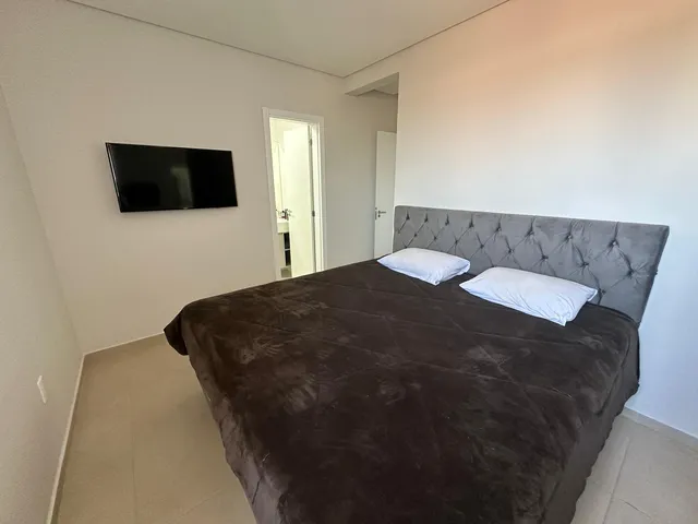 Imagem 6: APARTAMENTO NO BAIRRO IRIRIÚ | SEMI MOBILIADO | 01 SUÍTE + 01 DORMITÓRIO