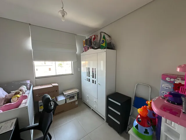 Imagem 9: APARTAMENTO NO BAIRRO IRIRIÚ | SEMI MOBILIADO | 01 SUÍTE + 01 DORMITÓRIO
