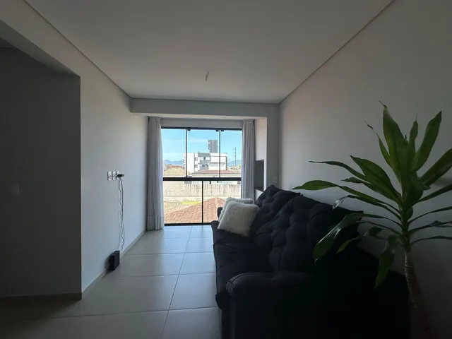 Imagem 12: APARTAMENTO NO BAIRRO IRIRIÚ | SEMI MOBILIADO | 01 SUÍTE + 01 DORMITÓRIO