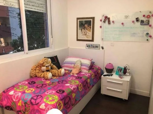 Imagem 8: APARTAMENTO NO CENTRO AO LADO DO MUELLER | 145 M² | 2 SUÍTES + 2 DORMITÓRIOS