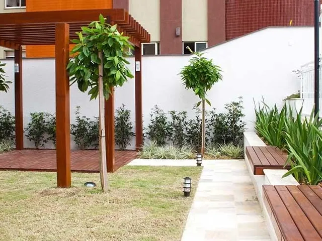 Imagem 11: APARTAMENTO NO CENTRO AO LADO DO MUELLER | 145 M² | 2 SUÍTES + 2 DORMITÓRIOS