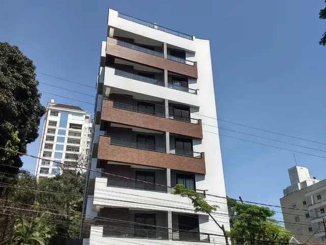Imagem: Venda de Apartamento no Atiradores - Joinville-SC