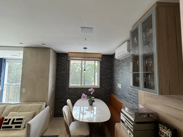 Imagem 8: APARTAMENTO NO COSTA E SILVA | 71 m² PRIVATIVOS | 02 VAGAS DE GARAGEM