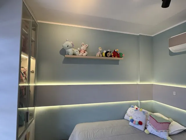 Imagem 14: APARTAMENTO NO COSTA E SILVA | 71 m² PRIVATIVOS | 02 VAGAS DE GARAGEM