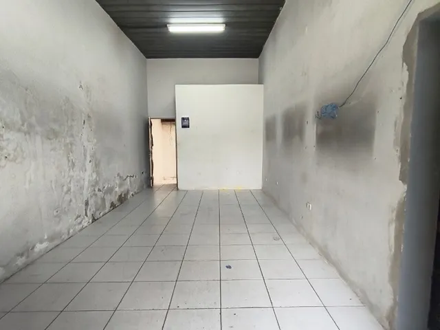 Imagem: Salão Comercial para Locação no Jardim