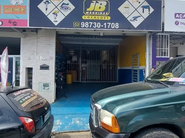 Imagem: Salao Comercial em Monte Mor - Sp, São