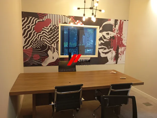 Imagem 1: Sala comercial para alugar no Parque Tecnológico ALFA em Florianópolis