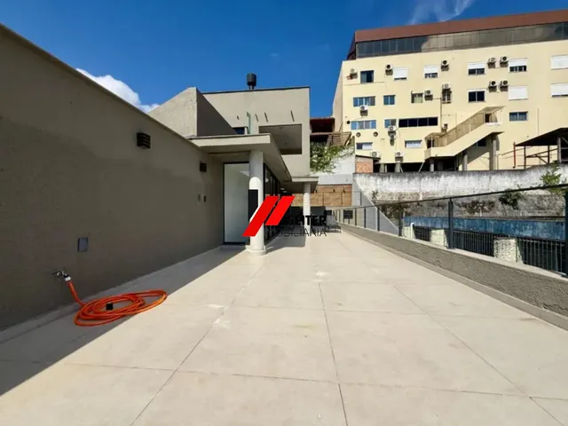 Imagem 2: Casa à venda no Centro de Florianópolis