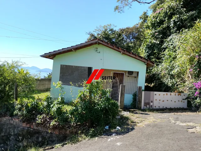 Imagem: Casa à venda em Agronômica Florianópolis