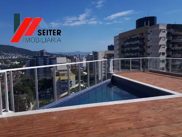 Imagem 6: Apartamento de 2 dormitórios com suite para alugar Florianopolis