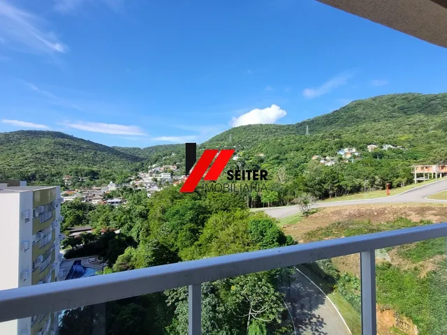 Imagem 8: Apartamento de 2 dormitórios com suite para alugar Florianopolis