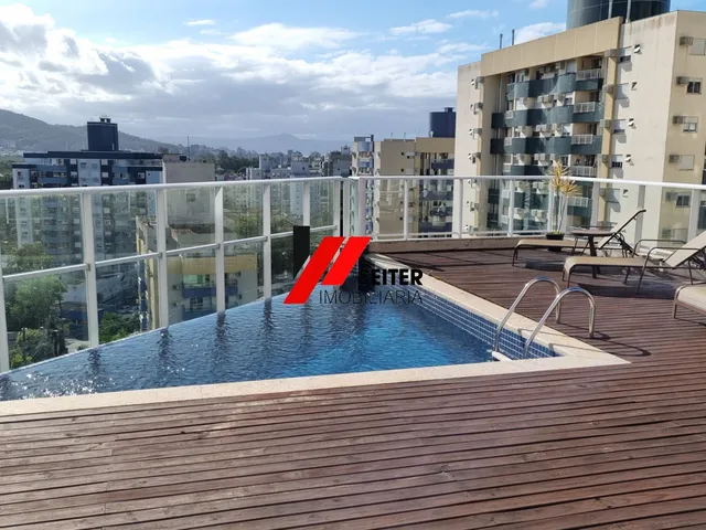 Imagem 10: Apartamento de 2 dormitórios com suite para alugar Florianopolis