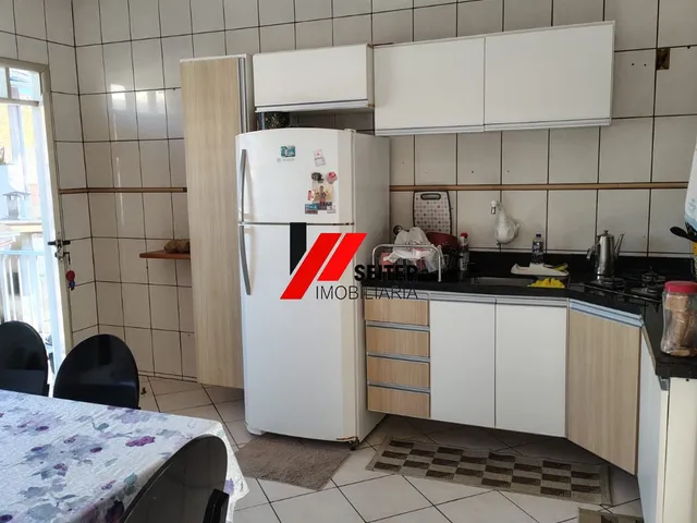 Imagem: Casa a venda em serraria São josé