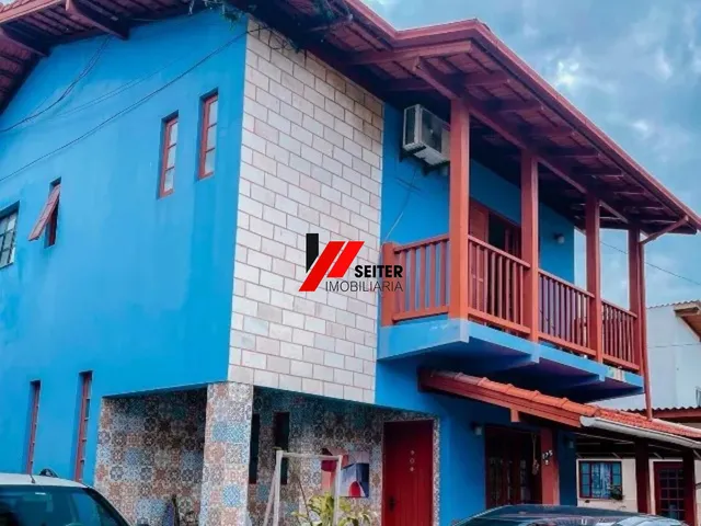 Imagem: Casa para alugar com 3 dormitórios joão