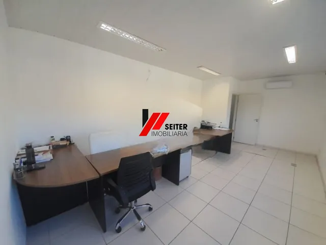 Imagem 1: Sala Comercial para Locação Itacorubi Florianópolis