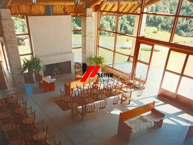 Imagem 3: Chácara à venda em rancho queimado