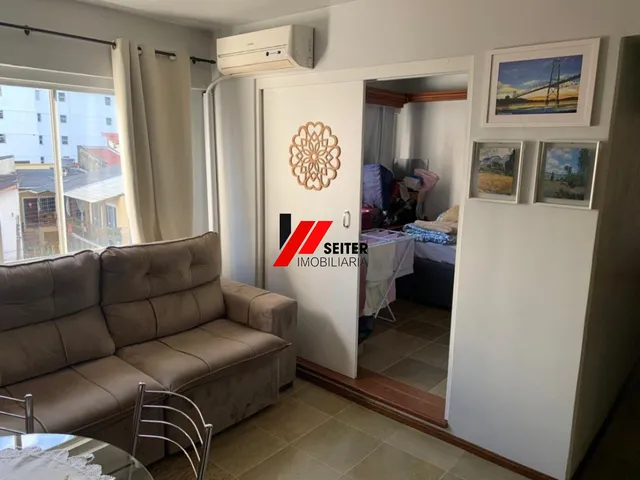 Imagem: Apartamento À Venda no Centro de Florianópolis