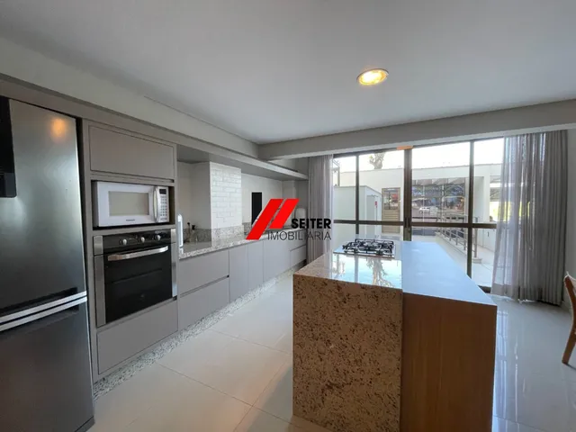 Imagem: Apartamento À Venda em Saco dos Limões
