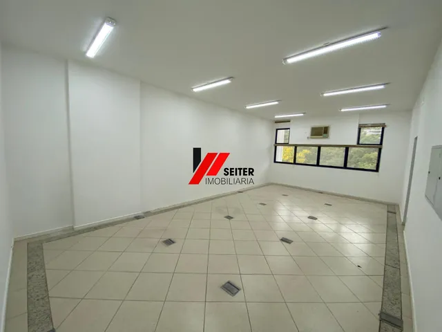 Imagem 1: Sala comercial para alugar no Parque Tecnológico ALFA em Florianópolis