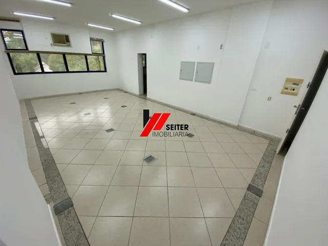 Imagem 2: Sala comercial para alugar no Parque Tecnológico ALFA em Florianópolis