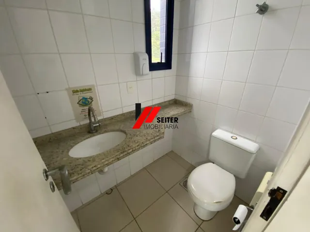 Imagem 3: Sala comercial para alugar no Parque Tecnológico ALFA em Florianópolis