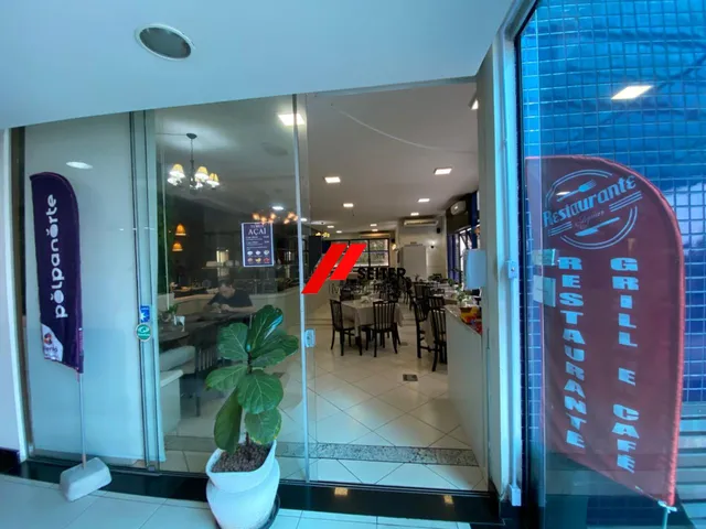 Imagem 4: Sala comercial para alugar no Parque Tecnológico ALFA em Florianópolis