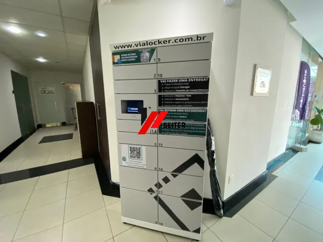 Imagem 8: Sala comercial para alugar no Parque Tecnológico ALFA em Florianópolis