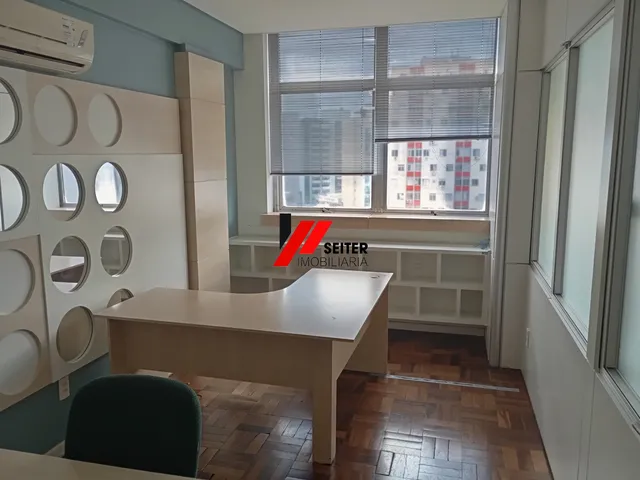 Imagem 3: Sala comercial para locação Centro de Florianópolis