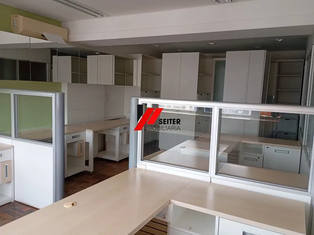 Imagem 4: Sala comercial para locação Centro de Florianópolis