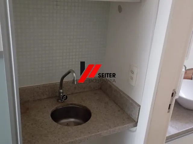 Imagem 5: Sala comercial para locação Centro de Florianópolis