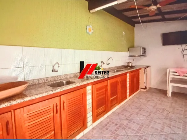Imagem 8: Casa à venda na trindade Florianópolis