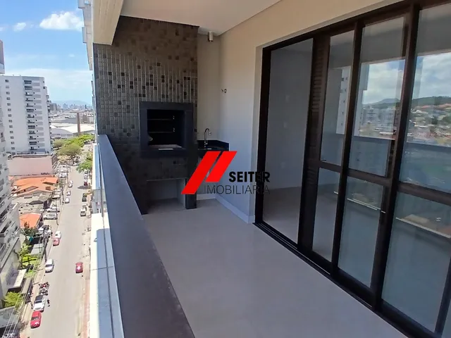 Imagem: Apartamento à venda no kobrasol