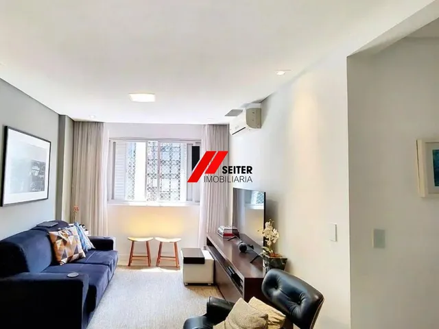 Imagem: Apartamento à venda no Centro em Florianópolis