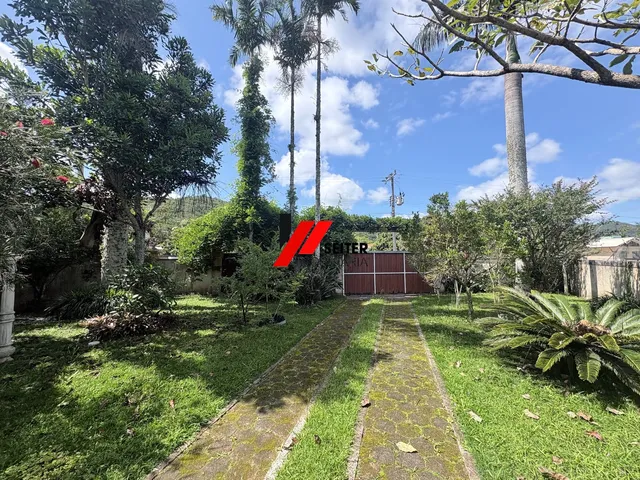 Imagem: Sítio com casa a venda em florianópolis
