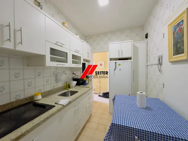 Imagem 2: Apartamento de 2 dormitorios a venda Centro Florianopolis