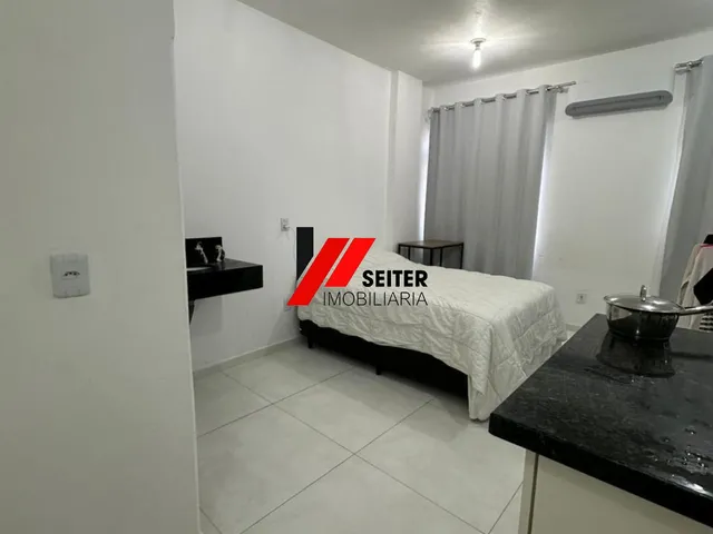 Imagem: Studio Comercial à Venda no Centro de Florianópolis