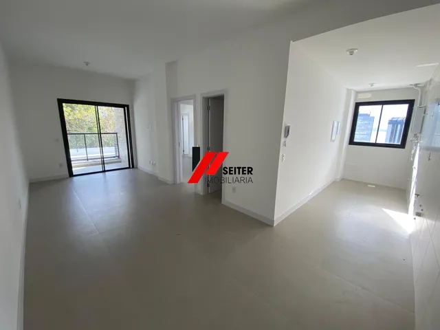 Imagem: Apartamento 2 dormitorios novo para alugar
