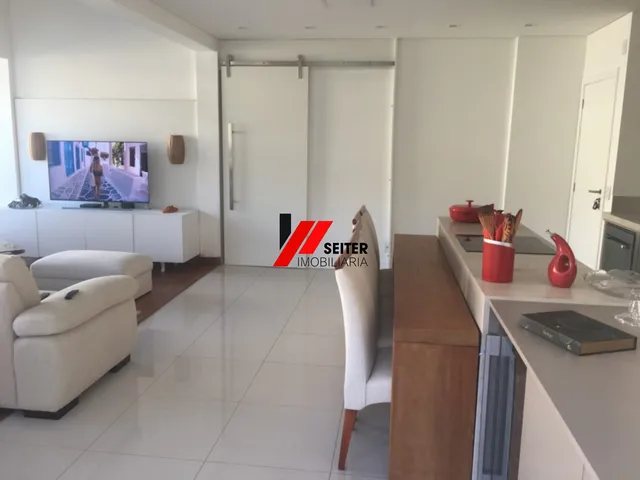Imagem: Cobertura para alugar no itacorubi florianópolis