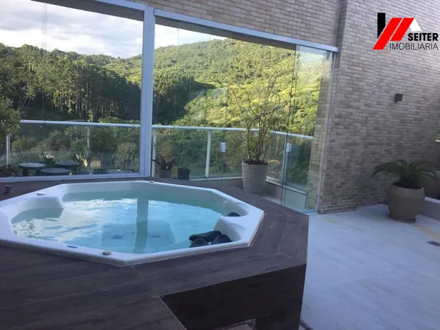 Imagem 4: Cobertura para alugar no itacorubi florianópolis