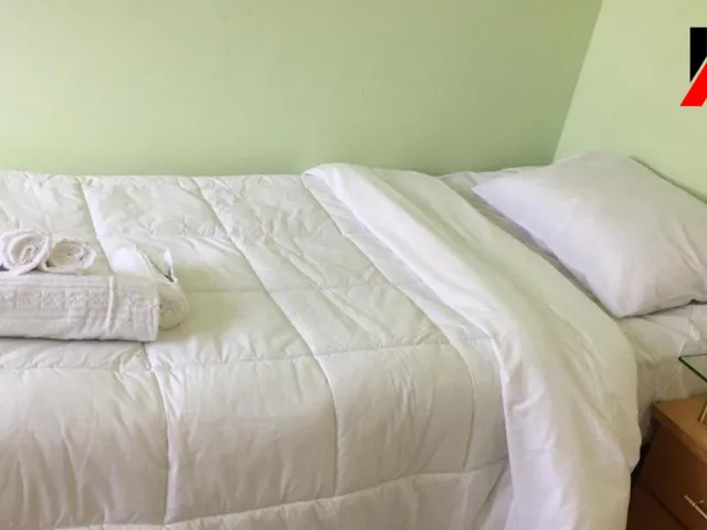 Imagem 5: Cobertura para alugar no itacorubi florianópolis