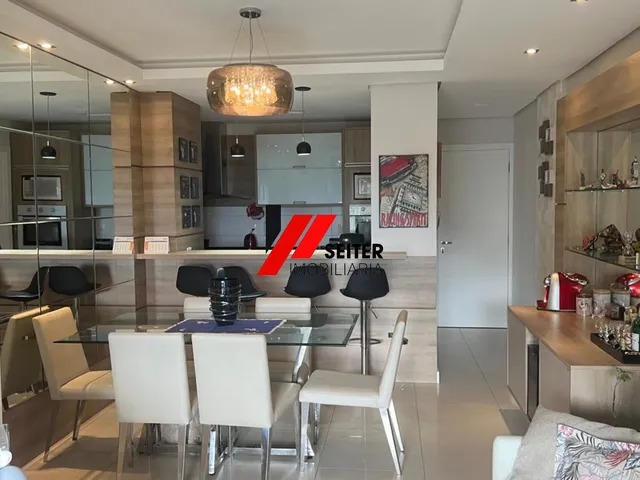 Imagem: Apartamento a venda Pantanal florianópolis